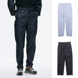 SOPHNET. 26A/W BROADCLOTH SLIM SLACKS [ SPNT-262041 ] cotwo