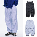 SOPHNET. 26A/W BROADCLOTH WIDE EASY PANTS [ SPNT-262042 ] cotwo