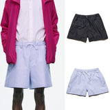 SOPHNET. 26A/W BROADCLOTH EASY SHORTS [ SPNT-262043 ] cotwo