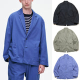 SOPHNET. 26A/W DAMAGED WIDE JACKET [ SPNT-262046 ] cotwo
