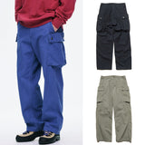 SOPHNET. 26A/W DAMAGED MILITARY PANTS [ SPNT-262049 ] cotwo