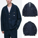 SOPHNET. 26A/W Lee DUNGAREES LOCO JACKET [ SPNT-262051 ] cotwo