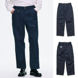 SOPHNET. 26A/W Lee DUNGAREES SHIRRING SLACKS [ SPNT-262052 ] cotwo