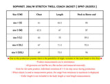 [ Pre-order ] SOPHNET. 26A/W STRETCH TWILL COACH JACKET [ SPNT-262053 ]