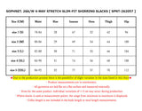 [ Pre-order ] SOPHNET. 26A/W 4-WAY STRETCH SLIM-FIT SHIRRING SLACKS [ SPNT-262057 ]