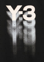 WILDSIDE YOHJI YAMAMOTO x Y-3 M RUN SS TEE [ SS-T12-992-1-03 ]