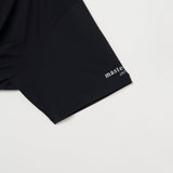 mastermind JAPAN x MOONRAKERS 26S/S BACK SKULL TEE MASTERMIND BOXY FIT