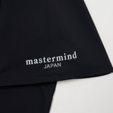mastermind JAPAN x MOONRAKERS 26S/S BACK SKULL TEE MASTERMIND BOXY FIT