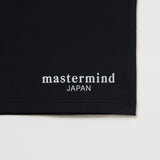 mastermind JAPAN x MOONRAKERS 26S/S FRONT SKULL TEE MASTERMIND BOXY FIT