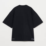 mastermind JAPAN x MOONRAKERS 26S/S FRONT SKULL TEE MASTERMIND BOXY FIT