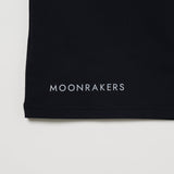 mastermind JAPAN x MOONRAKERS 26S/S FRONT SKULL TEE MASTERMIND BOXY FIT