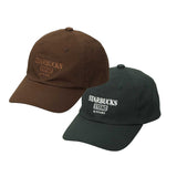 STARBUCKS STAND by BEAMS 6P Logo Cap cotwo