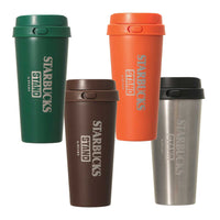 STARBUCKS STAND by BEAMS Stainless Steel TOGO Bottle cotwo