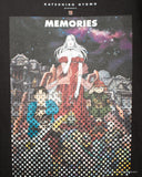 FCW x MEMORIES MV03 S/SL TEE