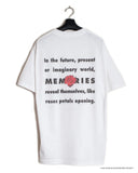 FCW x MEMORIES MV03 S/SL TEE