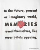 FCW x MEMORIES MV03 S/SL TEE