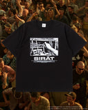 [ Pre-order ] FCW x SIRAT Soundcheck T-Shirt