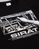 [ Pre-order ] FCW x SIRAT Soundcheck T-Shirt