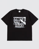 FCW x SIRAT Soundcheck T-Shirt