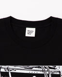[ Pre-order ] FCW x SIRAT Soundcheck T-Shirt