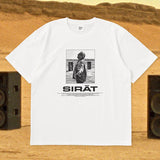 FCW x SIRAT Luis T-Shirt