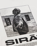 [ Pre-order ] FCW x SIRAT Luis T-Shirt