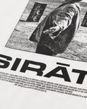 [ Pre-order ] FCW x SIRAT Luis T-Shirt