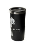 WILDSIDE YOHJI YAMAMOTO x Hydro Flask 12 oz All Around Tumbler [ SW-A10-912 ]