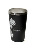 WILDSIDE YOHJI YAMAMOTO x Hydro Flask 16 oz All Around Tumbler [ SW-A11-912 ]
