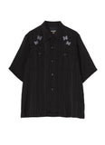 WILDSIDE YOHJI YAMAMOTO x NEEDLES S/S Cowboy One-up Shirt