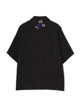 WILDSIDE YOHJI YAMAMOTO x NEEDLES S/S Cowboy One-up Shirt