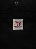 WILDSIDE YOHJI YAMAMOTO x COW BOOKS Shoulder Tote Bag
