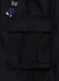 WILDSIDE YOHJI YAMAMOTO x NEEDLES H.D.Pant - BDU