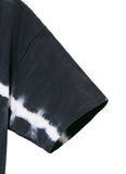 WILDSIDE YOHJI YAMAMOTO x NEEDLES S/S Crew Neck Tee - Cotton Jersey