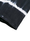 WILDSIDE YOHJI YAMAMOTO x NEEDLES S/S Crew Neck Tee - Cotton Jersey