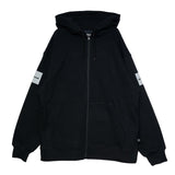 MASTERMIND WORLD x WILD THINGS HOODIE [ MW24C13-SW102 ]