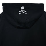 MASTERMIND WORLD x WILD THINGS HOODIE [ MW24C13-SW102 ]