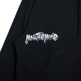 MASTERMIND WORLD x WILD THINGS ZIP-UP HOODIE