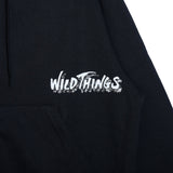 MASTERMIND WORLD x WILD THINGS ZIP-UP HOODIE