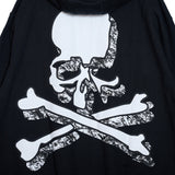MASTERMIND WORLD x WILD THINGS ZIP-UP HOODIE