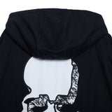 MASTERMIND WORLD x WILD THINGS ZIP-UP HOODIE