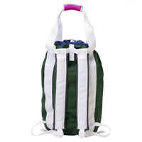 Saturdays NYC x PORTER COLOR BLOCK RUCK SACK [ 386-91839 ]