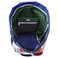 Saturdays NYC x PORTER COLOR BLOCK RUCK SACK [ 386-91839 ]