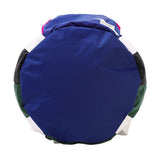Saturdays NYC x PORTER COLOR BLOCK RUCK SACK [ 386-91839 ]