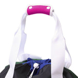 Saturdays NYC x PORTER COLOR BLOCK RUCK SACK [ 386-91839 ]