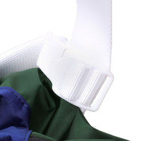 Saturdays NYC x PORTER COLOR BLOCK RUCK SACK [ 386-91839 ]