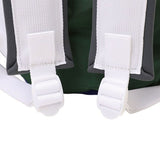 Saturdays NYC x PORTER COLOR BLOCK RUCK SACK [ 386-91839 ]