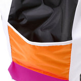 Saturdays NYC x PORTER COLOR BLOCK RUCK SACK [ 386-91839 ]