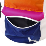 Saturdays NYC x PORTER COLOR BLOCK RUCK SACK [ 386-91839 ]