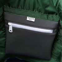 Saturdays NYC x PORTER COLOR BLOCK RUCK SACK [ 386-91839 ]